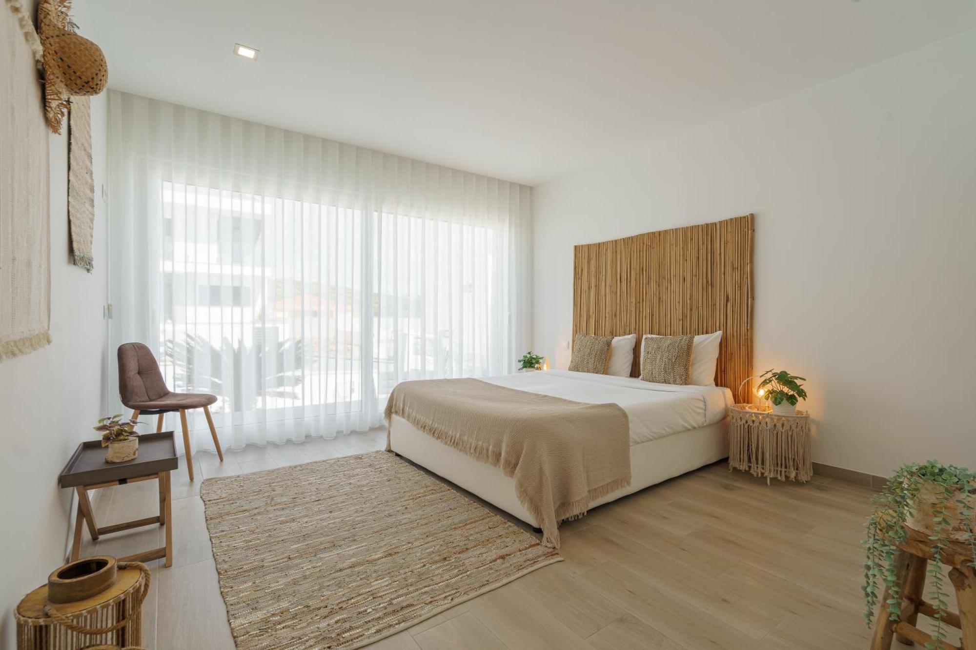 Beach Villa With Ocean View โลรินญา ภายนอก รูปภาพ