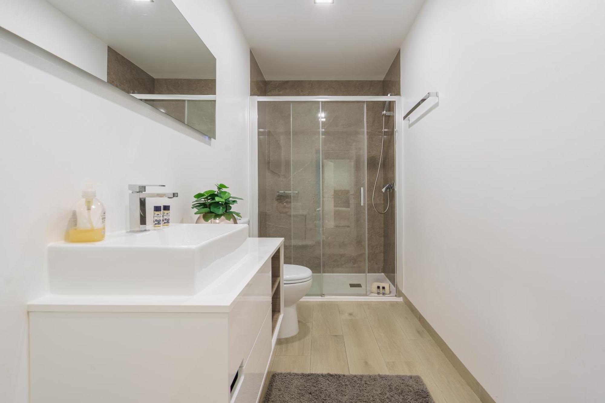 Beach Villa With Ocean View โลรินญา ภายนอก รูปภาพ