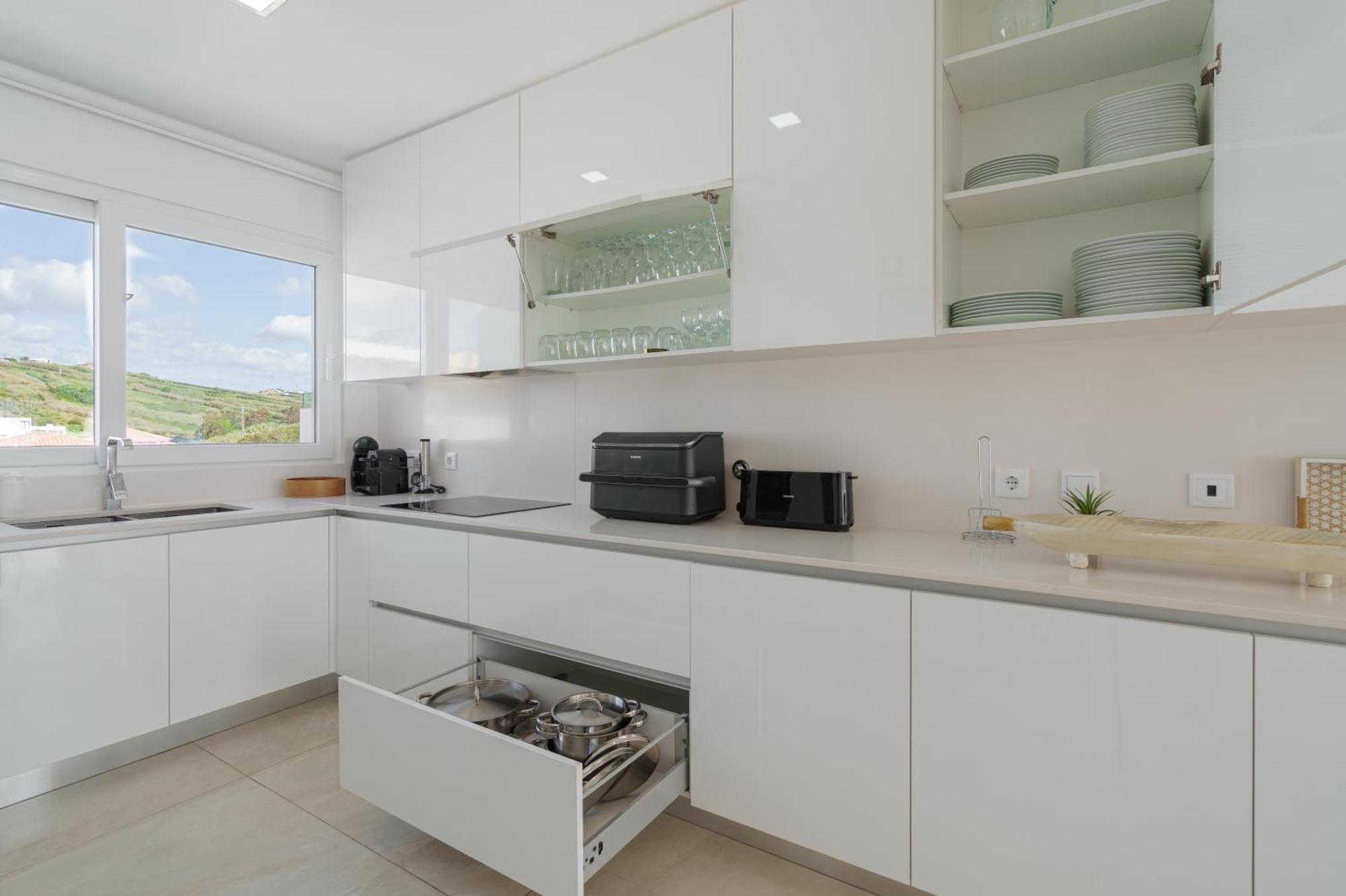 Beach Villa With Ocean View โลรินญา ภายนอก รูปภาพ