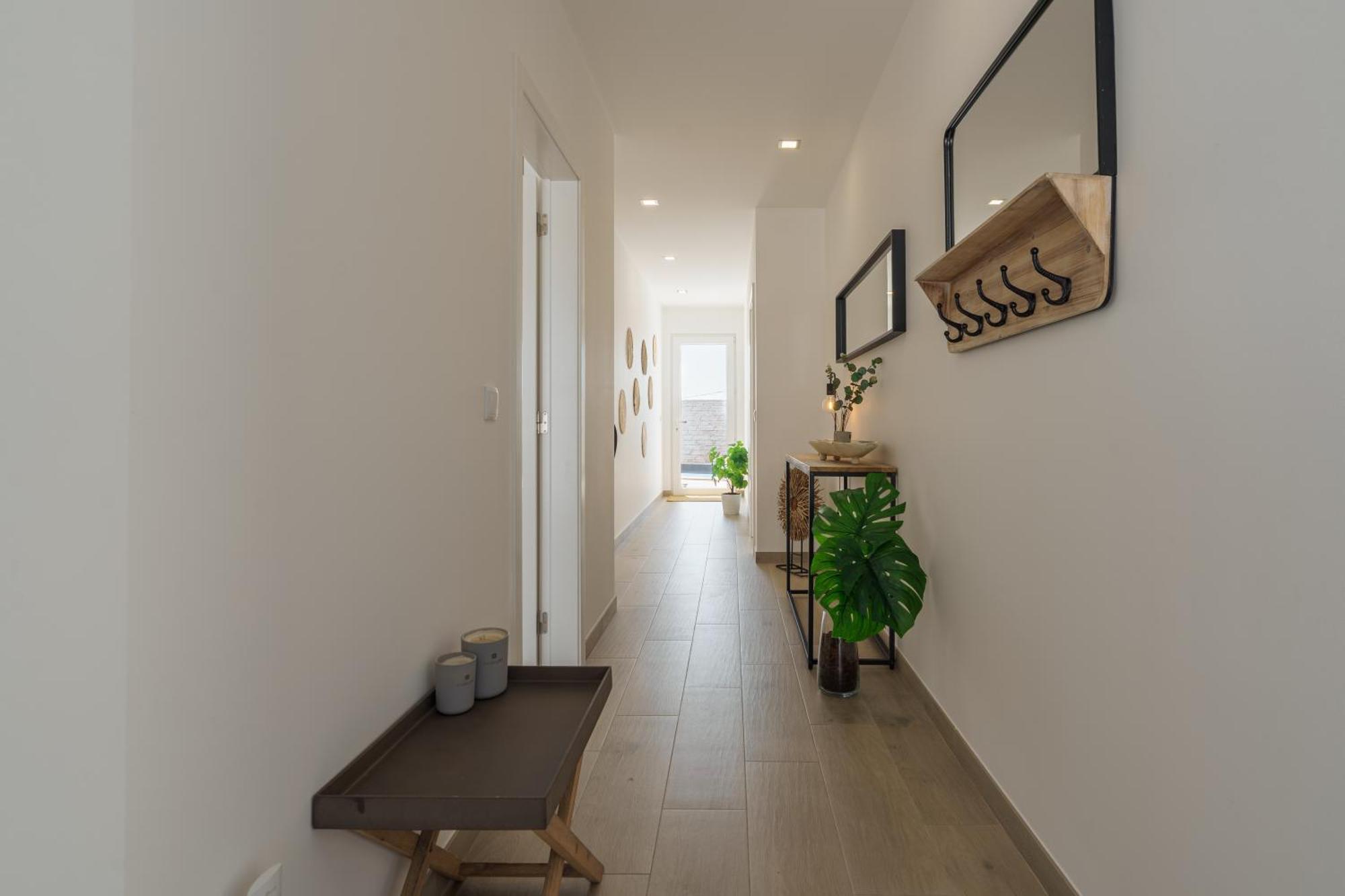 Beach Villa With Ocean View โลรินญา ภายนอก รูปภาพ