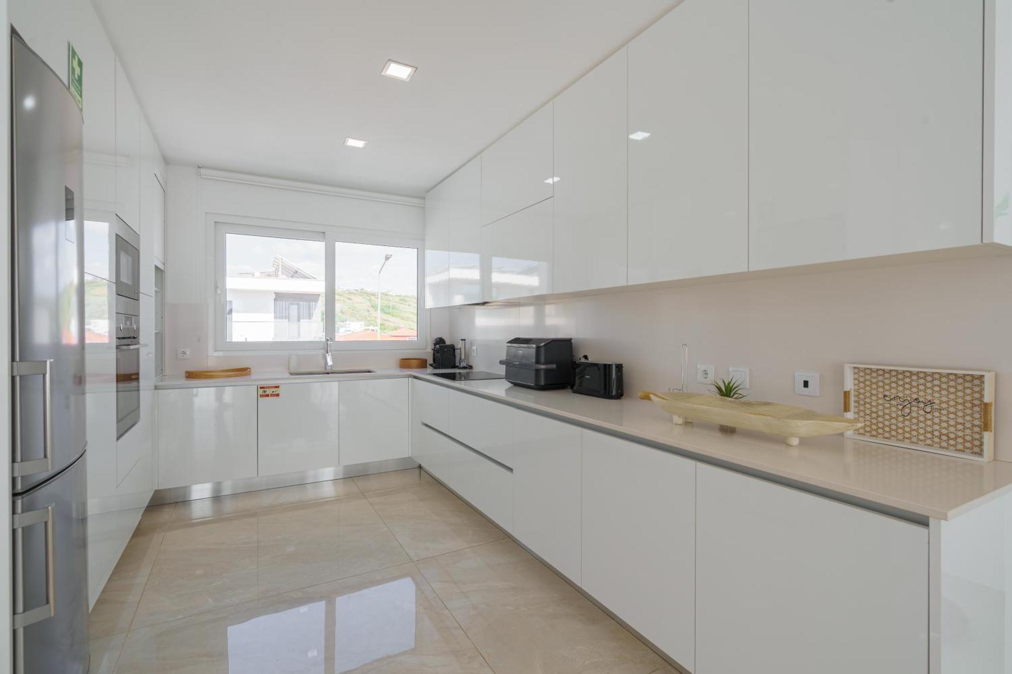 Beach Villa With Ocean View โลรินญา ภายนอก รูปภาพ